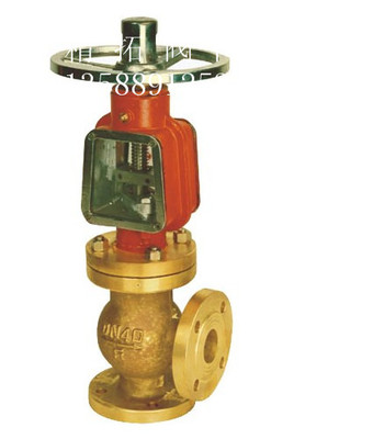 哪里有銅氧氣閥 JY42W銅氧氣閥_閥門欄目